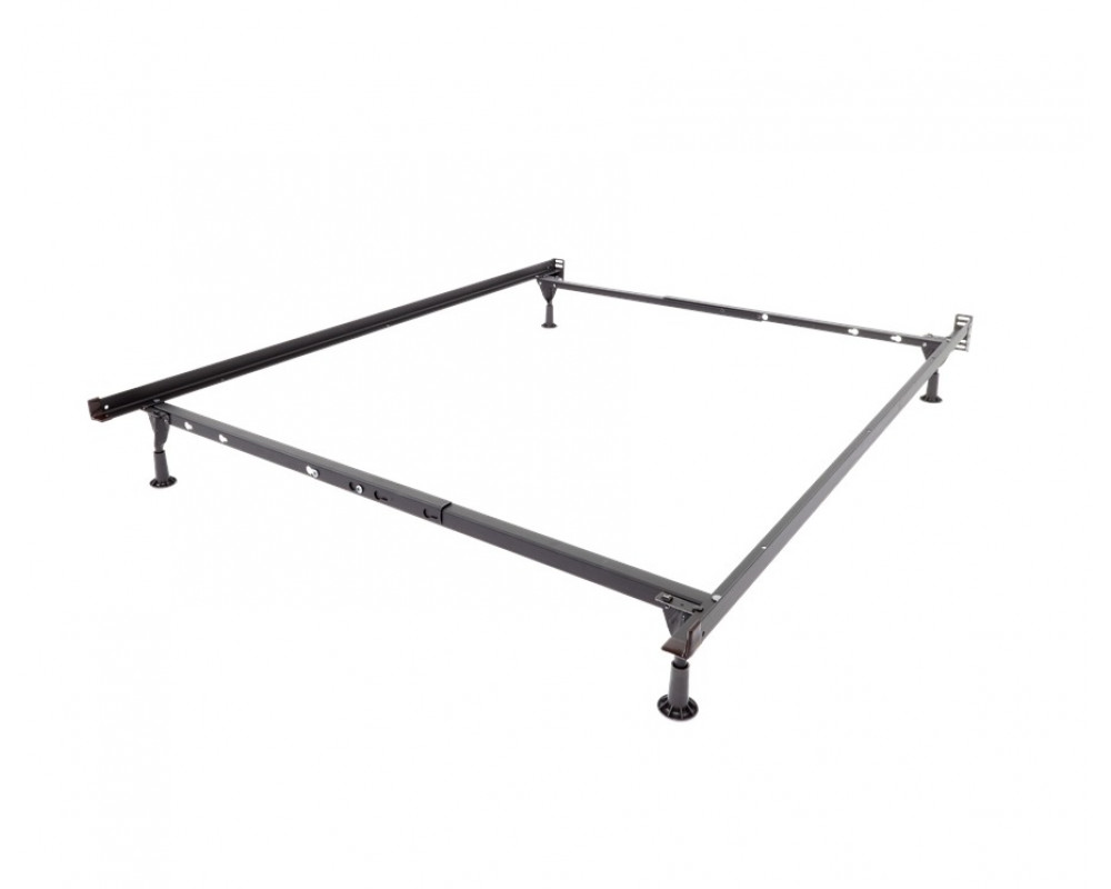 Twin Full Queen Adjustable Bed Frame