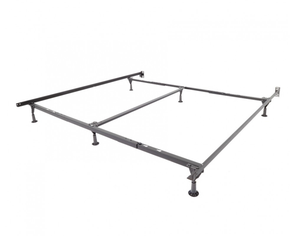 King adjustable outlet bed base