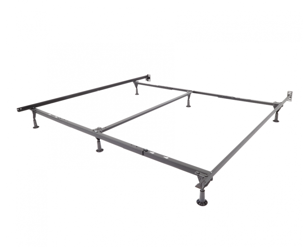 Queen King Adjustable Bed Frame