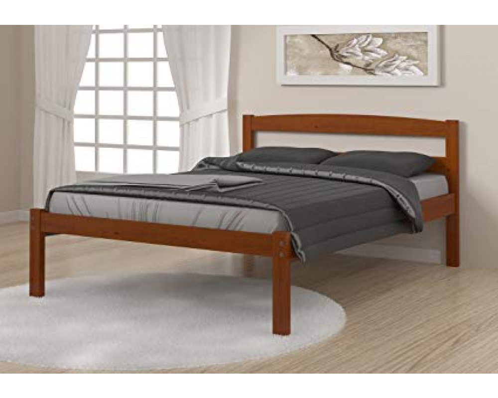 Econo Espresso Full Bed