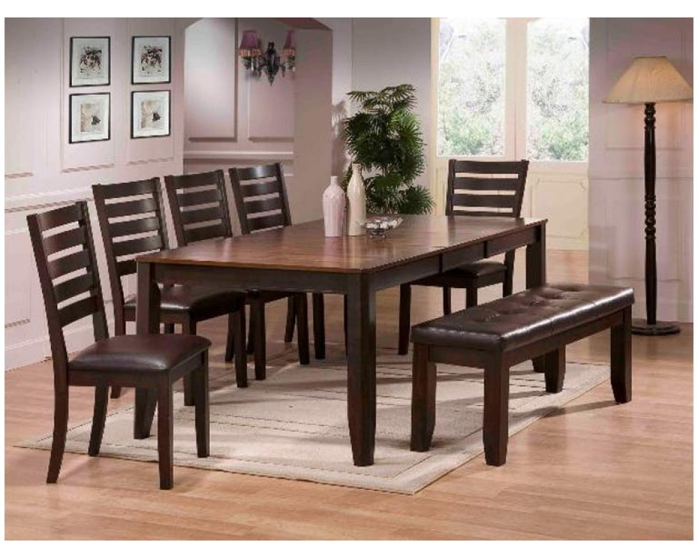 Overstock store dining sets