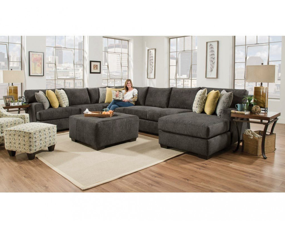 Alton sectional shop