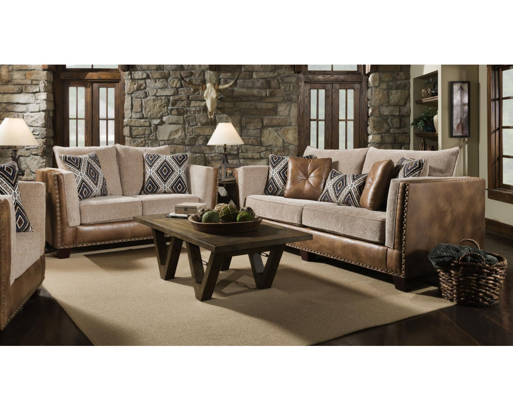 Overstock shop leather sectionals