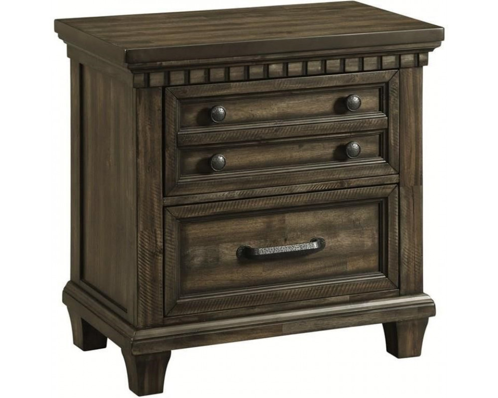McCabe Nightstand