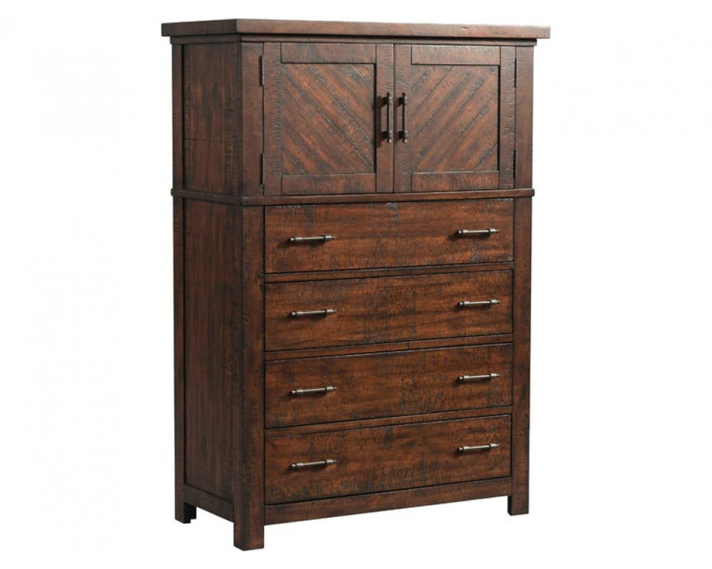 Jax Chest