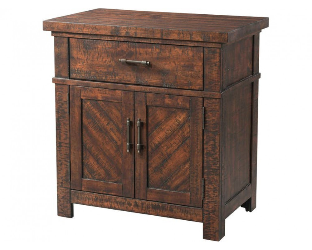 Jax Nightstand