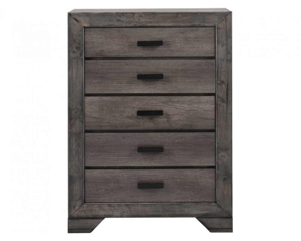 Nathan Chest