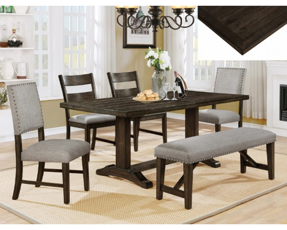 Overstock dining bench clearance