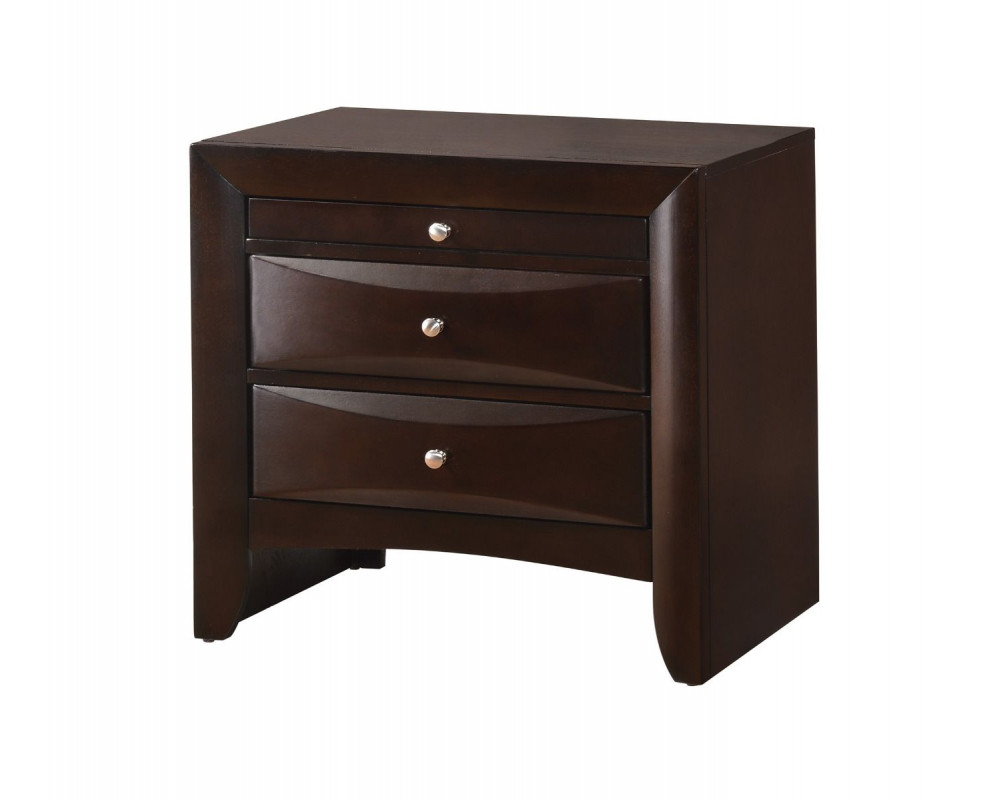 Emily Cherry Nightstand