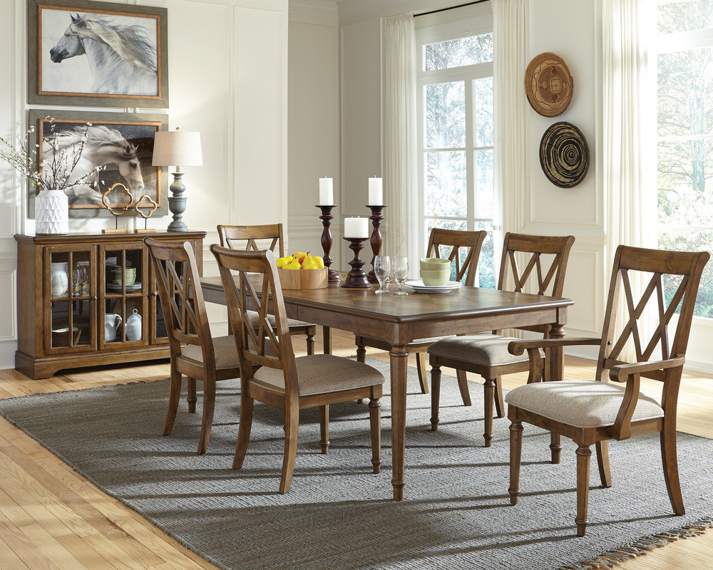 Overstock top pedestal table