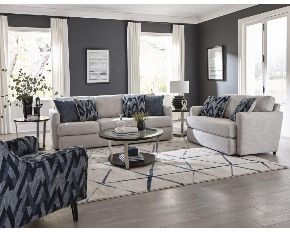 Overstock Furniture Destin Oyster Sofa Loveseat Living Room