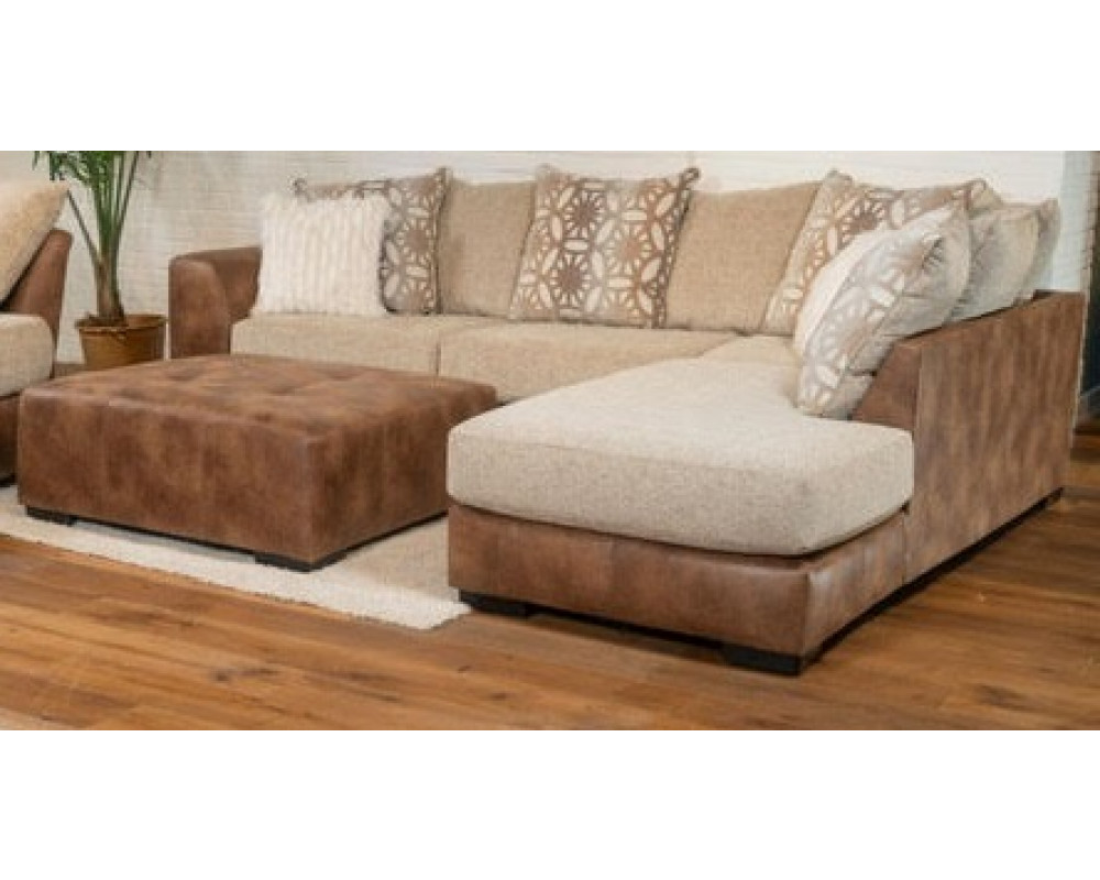 Overstock Furniture Yellowstone Sectional Living Room