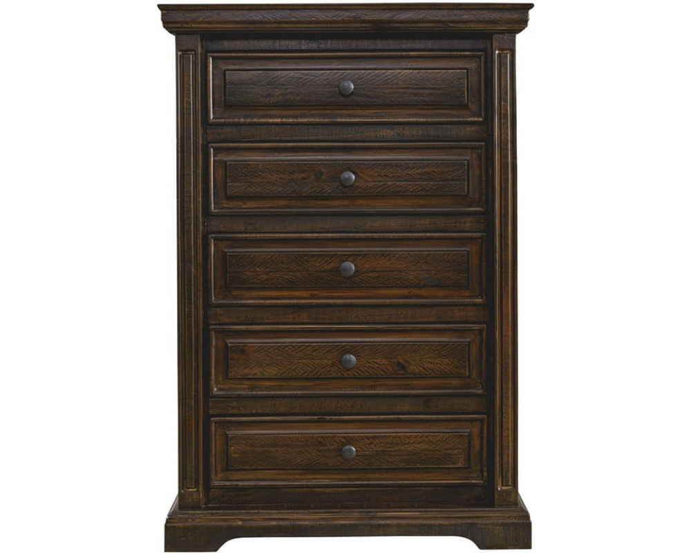 Condesa Brown Chest