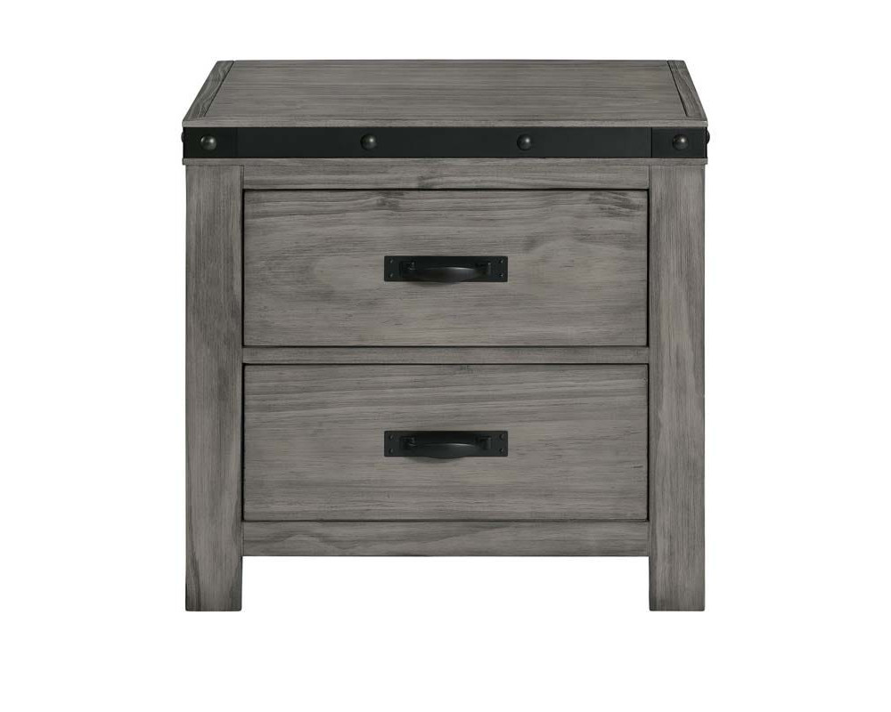 Wade Nightstand