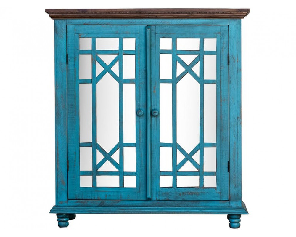 Overstock curio shop