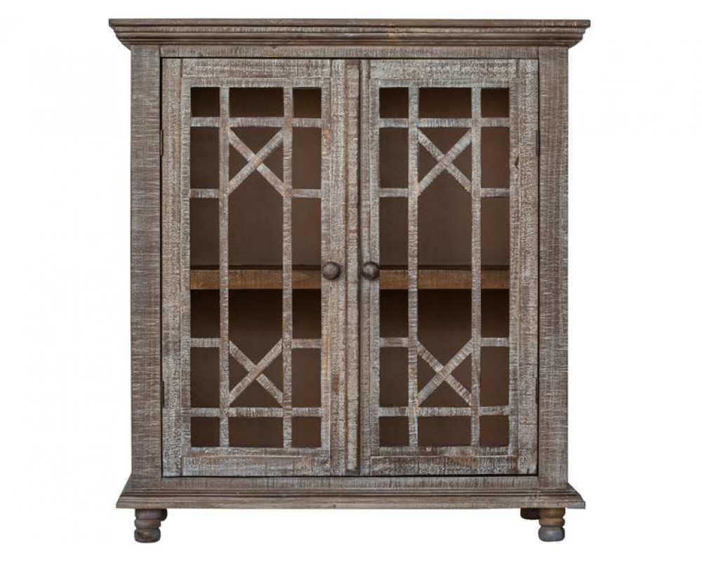 Overstock curio shop