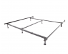 Queen King Adjustable Bed Frame