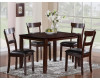 Henderson Dining Table & 4 Chairs