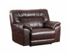 Abilene Tobacco Cuddler Recliner