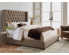 Westerly Upholstered King Bed