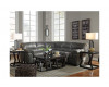 Bladen Slate Sectional