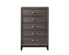 Akerson 5 Drawer Chest