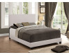 Erin Khaki Velvet King Bed