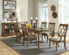 Rossmore Dining Table & 6 Chairs
