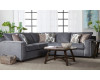Kettleby Graphite Sectional