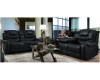 Desert Eclipse Reclining Sofa & Loveseat