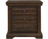 Condesa Brown Nightstand