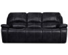 Jamestown Black Sofa & Loveseat