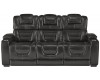 Desert Eclipse Power Sofa & Loveseat