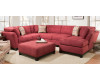 Loxley Cardinal Sectional