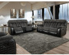 Connor Polo Sofa & Loveseat