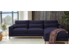 Jupiter Navy Sectional