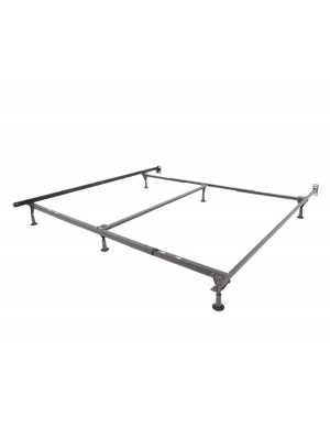 Queen King Adjustable Bed Frame