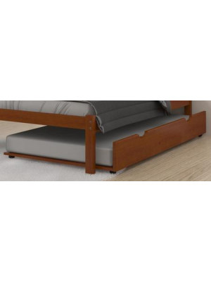 Espresso Trundle