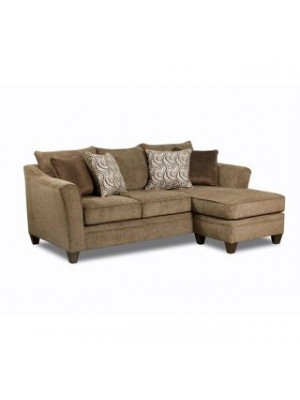 Truffle Sofa Lounger