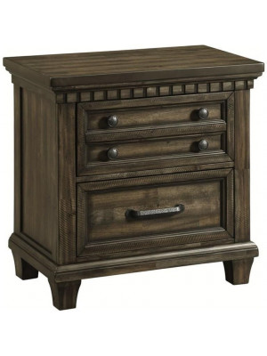 McCabe Nightstand