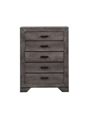 Nathan Chest