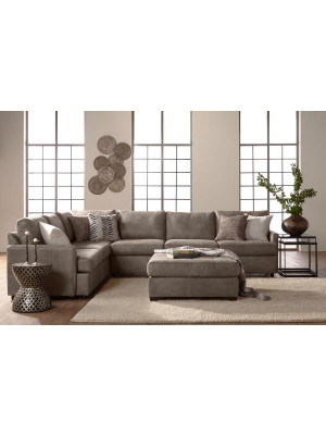 Goliath Mica Sectional