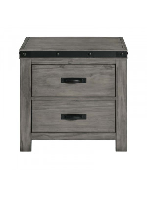 Wade Nightstand