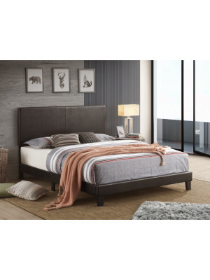 Yates King Platform Bed