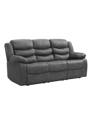 Expedition Shadow Sofa Motion & Loveseat