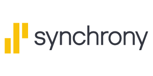 Synchrony Logo